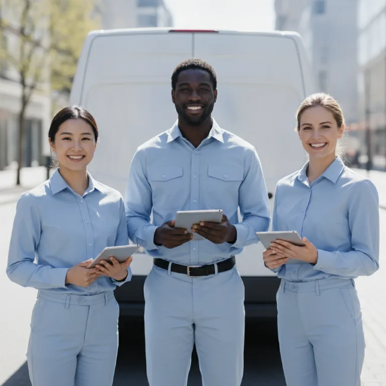 insurance broker Near North Side